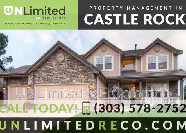 Property at 5028 Rocky Mountain Dr, Castle Rock, CO, 80109, 4 beds, 4 baths, [object Object]