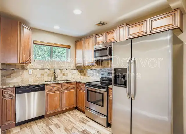 Property at 4310 N Harlan St, Wheat Ridge, CO, 80033, 1 bed, 1 bath, [object Object]