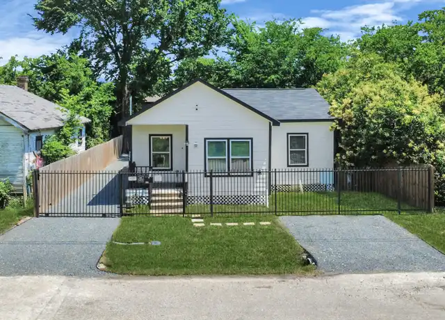 Property at 3025 Drew St, Houston, TX, 77004, 3 beds, 2 baths, [object Object]