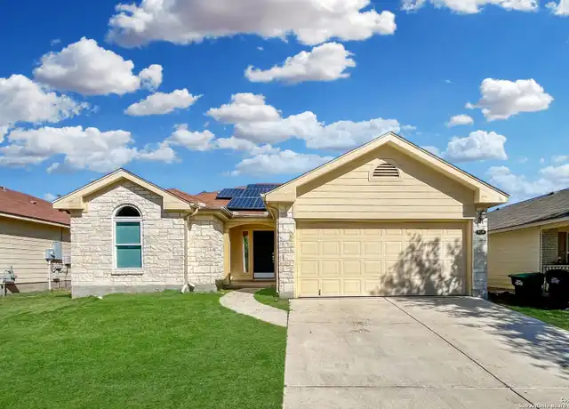 Property at 8439 Blackstone Cv, Converse, TX, 78109, 3 beds, 2 baths, [object Object]