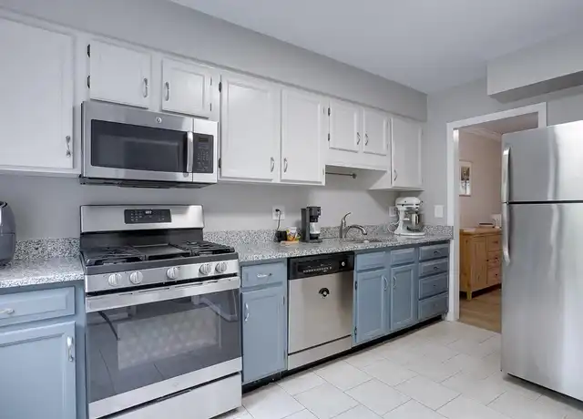 Property at 3708 Steppes Ct Unit A, Falls Church, VA, 22041, 2 beds, 2.5 baths, [object Object]