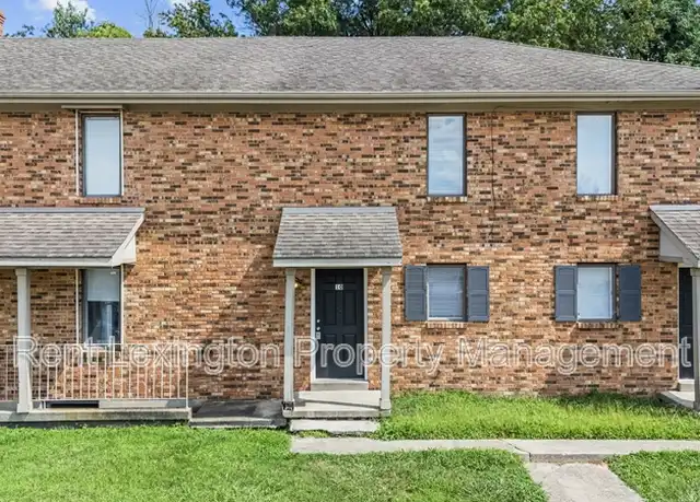 Property at 1649 Foxhaven Dr Unit 10, Richmond, KY, 40475, 2 beds, 1.5 baths, [object Object]