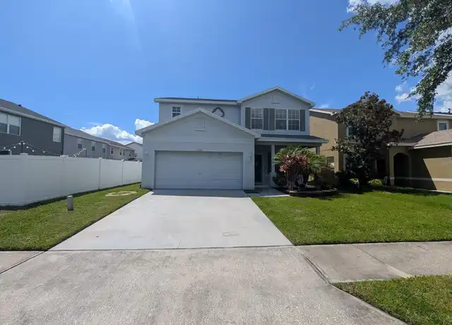 Property at 12513 Bay Branch Ct, Tampa, FL, 33635, 3 beds, 2.5 baths, [object Object]