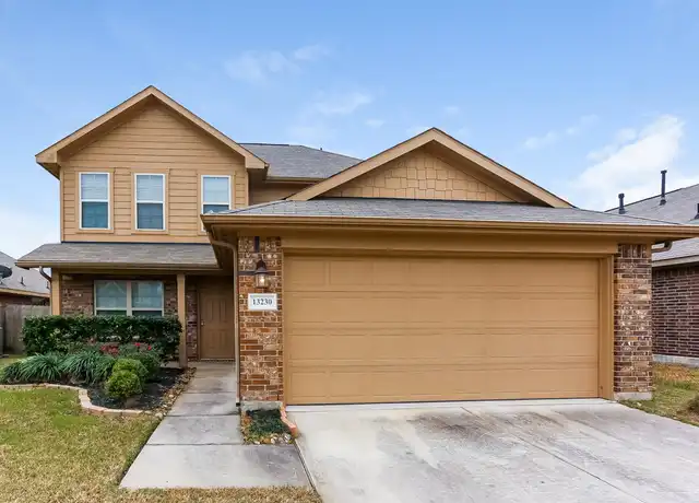 Property at 13230 Chanel Dr, Houston, TX, 77044, 3 beds, 2 baths, [object Object]