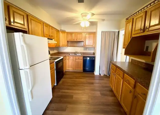 Property at 1026 Brinker Dr Unit 202, Hagerstown, MD, 21740, 2 beds, 1 bath, [object Object]