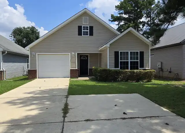 Property at 126 Rolling Woods Cir, Warner Robins, GA, 31088, 3 beds, 2 baths, [object Object]