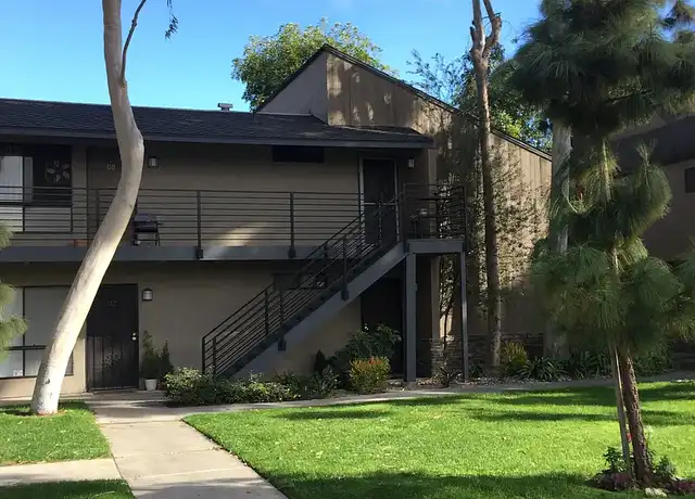 Property at The Arbors - 140 W Wilson St, Costa Mesa, CA, 92627, 1 bed, 1 bath, [object Object]