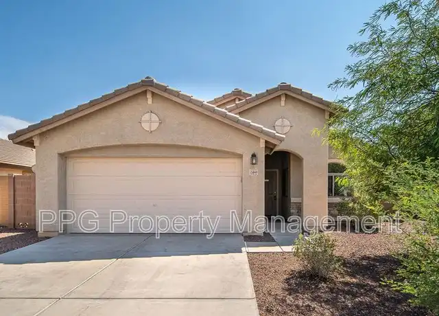 Property at 25849 W St Kateri Dr, Buckeye, AZ, 85326, 3 beds, 2 baths, [object Object]