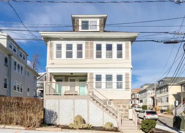 Property at 76 Westglow St Unit 2, Boston, MA, 02122, 4 beds, 2 baths, [object Object]