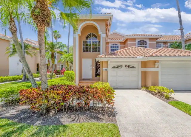 Property at 222 Legendary Cir, Palm Beach Gardens, FL, 33418, 3 beds, 2 baths, [object Object]