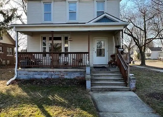 Property at 247 North Ave Unit 4, Mt Clemens, MI, 48043, 2 beds, 1 bath, [object Object]