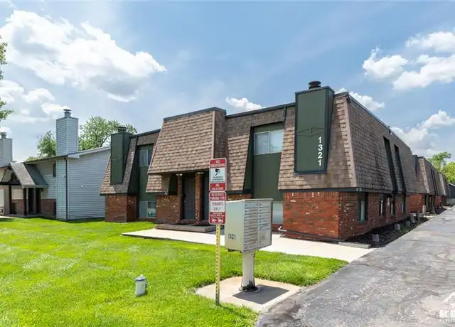 Property at 1321 N Sheridan St Unit 104, Wichita, KS, 67203, 2 beds, 1.5 baths, [object Object]