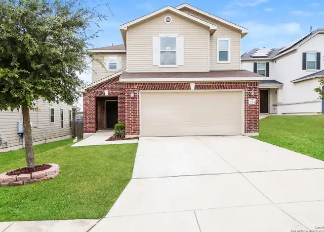 Property at 2015 Ares Cv, San Antonio, TX, 78245, 4 beds, 2.5 baths, [object Object]