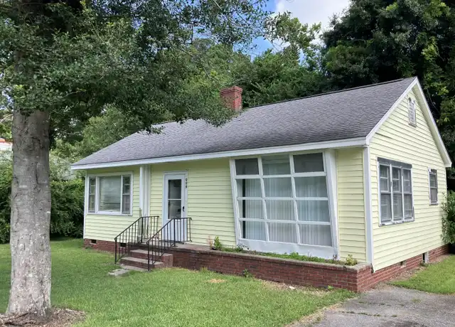 Property at 909 Edwards Ave, Kinston, NC, 28501, 2 beds, 1 bath, [object Object]