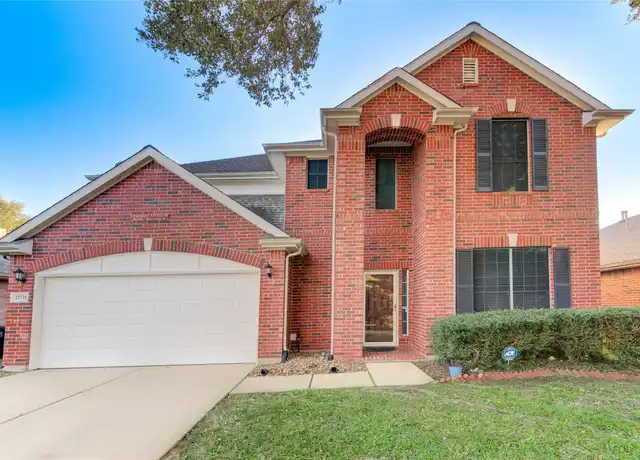 Property at 21735 Oakbridge Park Ln, Katy, TX, 77450, 4 beds, 2.5 baths, [object Object]