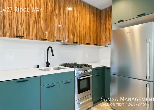 Property at 1423 Ridge Way, Los Angeles, CA, 90026, 2 beds, 2 baths, [object Object]