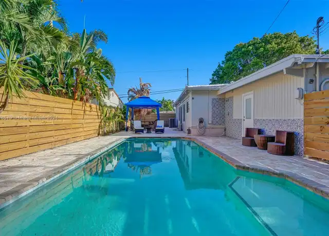 Property at 1800 N Victoria Park Rd, Fort Lauderdale, FL, 33305, 4 beds, 3 baths, [object Object]