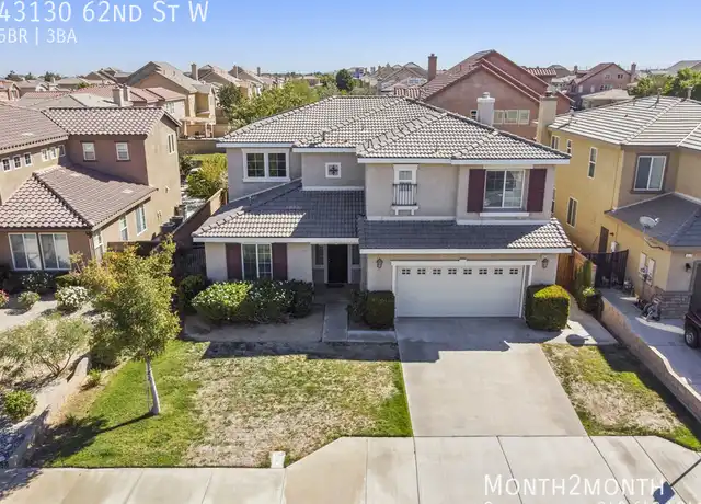 Property at 43130 62nd St W, Lancaster, CA, 93536, 5 beds, 3 baths, [object Object]