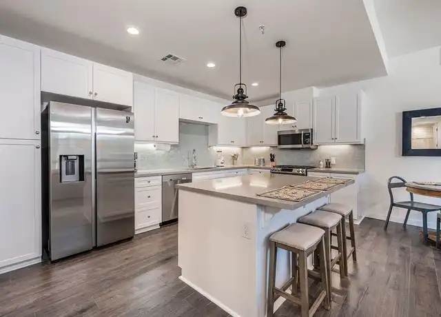 Property at Mission View Residences - 109 S Alanmay Ave, San Gabriel, CA, 91776, 2 beds, 2 baths, [object Object]