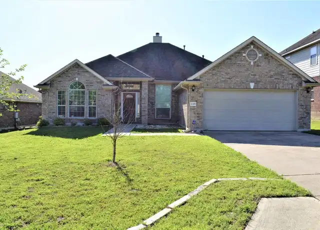 Property at 248 Pecanwood S, Kyle, TX, 78640, 4 beds, 2 baths, [object Object]