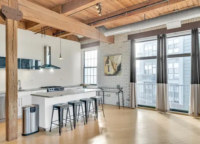 Property at 43 Charlton St Unit B409, Everett, MA, 02149, 1 bed, 1.5 baths, [object Object]