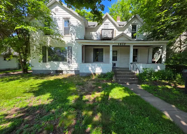 Property at 1812 Kendall St Unit 1812, Eau Claire, WI, 54703, 3 beds, 1 bath, [object Object]