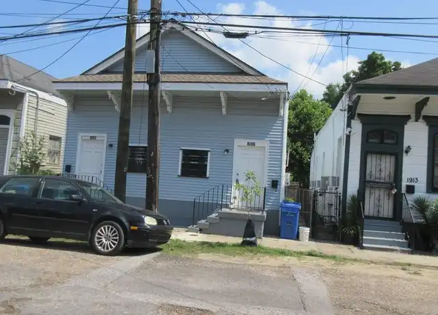 Property at 1911 Marais St, New Orleans, LA, 70116, 1 bed, 1 bath, [object Object]