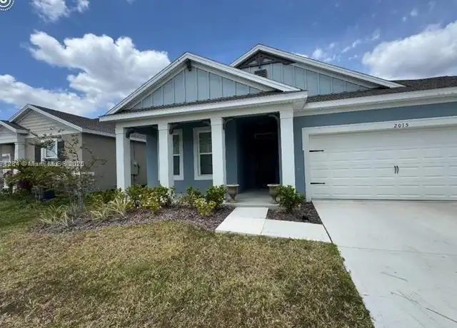 Property at 2015 Rankin St, Kindred, FL, 34744, 4 beds, 3 baths, [object Object]