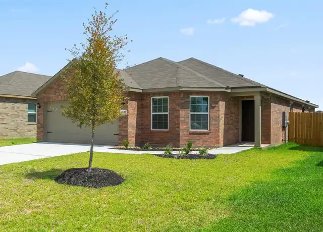 Property at 2137 Mule Ridge Dr, Katy, TX, 77493, 4 beds, 2 baths, [object Object]