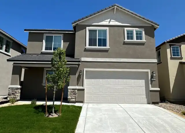Property at 6802 Ronaldinho Dr, Sparks, NV, 89436, 3 beds, 2.5 baths, [object Object]
