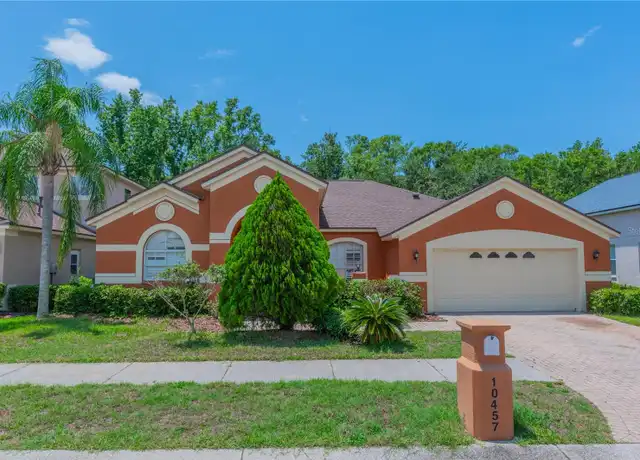 Property at 10457 Canary Isle Dr, Tampa, FL, 33647, 4 beds, 3 baths, [object Object]