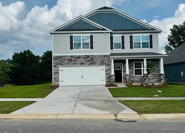 Property at 443 Zender Ln, Monroe, NC, 28112, 4 beds, 2.5 baths, [object Object]