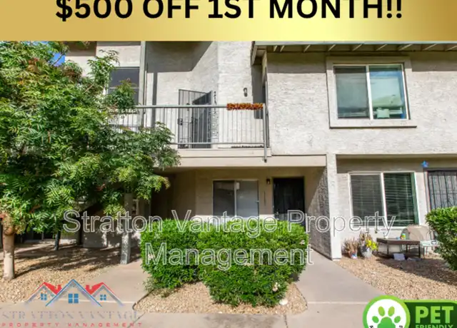 Property at 19601 N 7th St #1101, Phoenix, AZ, 85024, 2 beds, 2 baths, [object Object]