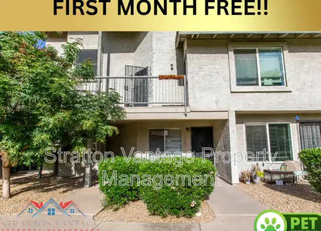 Property at 19601 N 7th St #1101, Phoenix, AZ, 85024, 2 beds, 2 baths, [object Object]