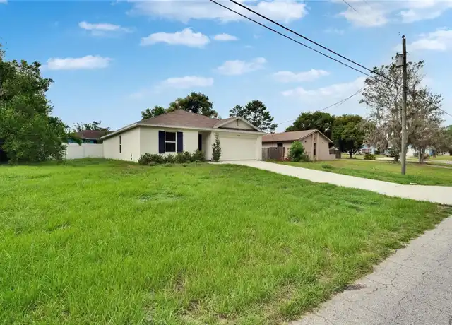 Property at 10392 Sheffield Rd, Spring Hill, FL, 34608, 4 beds, 2 baths, [object Object]