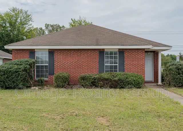 Property at 6000 Aldersbrook Ct, Montgomery, AL, 36116, 3 beds, 2 baths, [object Object]
