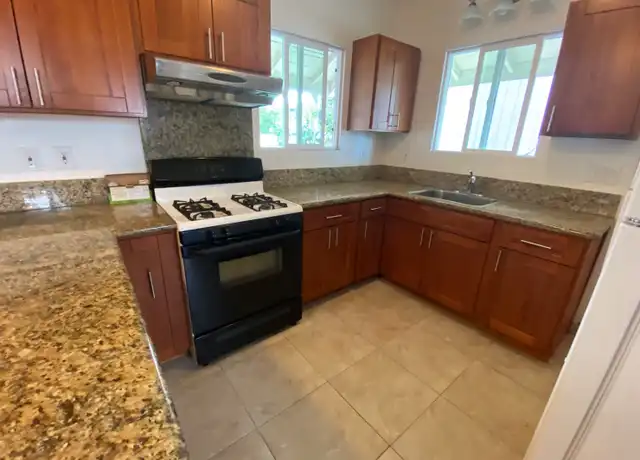 Property at 2101 N School St Unit 2115A, Honolulu, HI, 96819, 4 beds, 2 baths, [object Object]