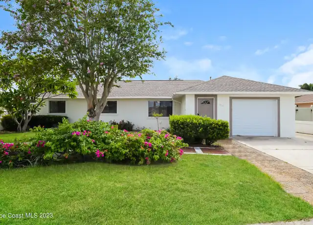 Property at 1320 Arlington Cir, Merritt Island, FL, 32952, 3 beds, 2 baths, [object Object]
