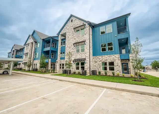 Property at Rudel Crossing Apartment Homes - 1301 Rudel Dr, Tomball, TX, 77375, 1-2 bed, 1-2 bath, Contact for Price