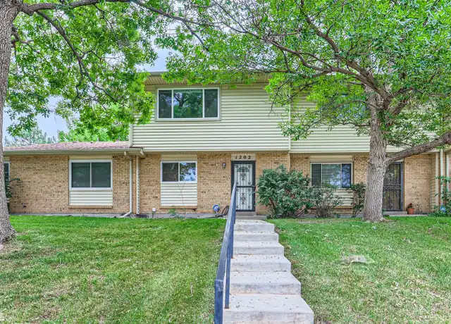 Property at 1202 S Troy St, Aurora, CO, 80012, 3 beds, 1.5 baths, [object Object]
