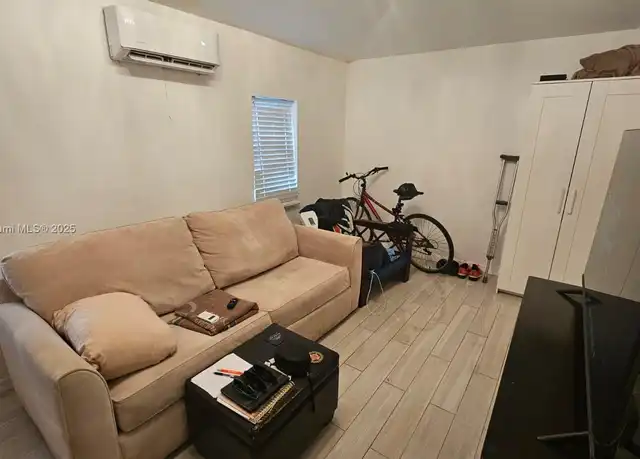 Property at 1836 Roosevelt St Unit 3, Hollywood, FL, 33020, 1 bed, 1 bath, [object Object]