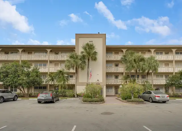 Property at 3305 Aruba Way Unit K4, Coconut Creek, FL, 33066, 2 beds, 2 baths, [object Object]