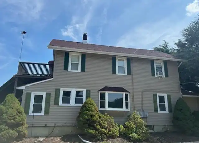 Property at 1024-1026 N Pearl St Unit 2ND FLOOR, Bridgeton, NJ, 08302, 1 bed, 1 bath, [object Object]