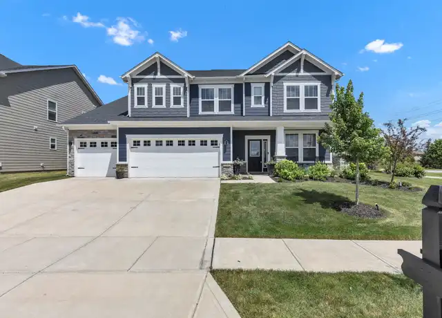 Property at 15611 W Rail Dr, Westfield, IN, 46074, 5 beds, 3 baths, [object Object]