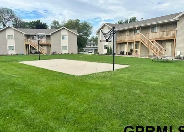 Property at 3612 Gayle Ave Unit 4, Bellevue, NE, 68123, 2 beds, 1 bath, [object Object]