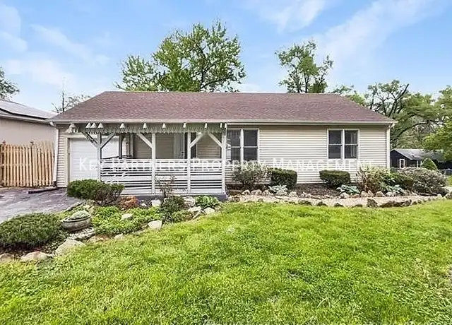 Property at 8149 Grand Ave, Kansas City, MO, 64114, 2 beds, 1 bath, [object Object]