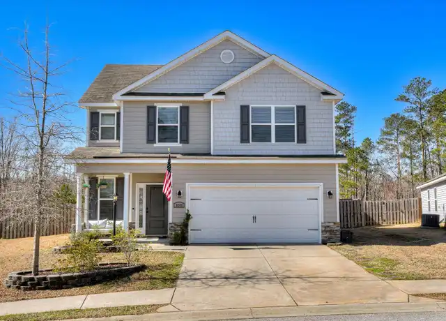 Property at 3282 Alexandria Dr, Grovetown, GA, 30813, 4 beds, 2.5 baths, [object Object]