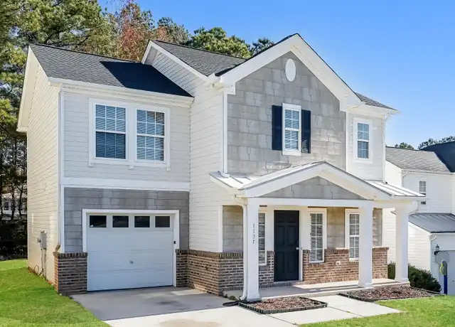 Property at 1137 Rutledge Landing Dr, Knightdale, NC, 27545, 3 beds, 2.5 baths, [object Object]