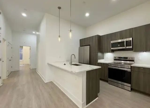 Property at The Chelsea - 601 S Broadway, Baltimore, MD, 21231, 1 bed, 1 bath, [object Object]