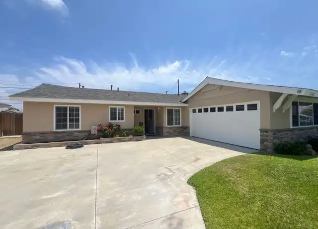 Property at 12202 Sapphire St, Garden Grove, CA, 92845, 3 beds, 1.5 baths, [object Object]